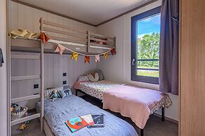 VVF Le Pays Cathare Carcassonne, Saissac