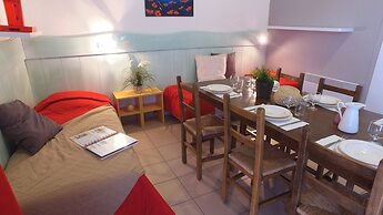 VVF Le Pays Cathare Carcassonne, Saissac