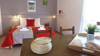 VVF Le Pays Cathare Carcassonne, Saissac