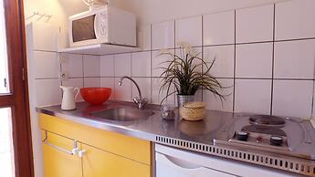 VVF Le Pays Cathare Carcassonne, Saissac