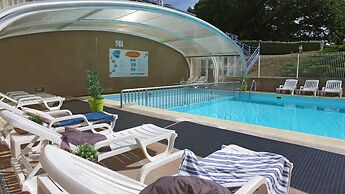 VVF Le Pays Cathare Carcassonne, Saissac