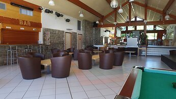 VVF Les Ecrins Champsaur, Saint Bonnet en Champsaur