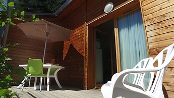 VVF Les Ecrins Champsaur, Saint Bonnet en Champsaur