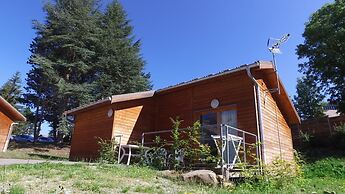 VVF Les Ecrins Champsaur, Saint Bonnet en Champsaur