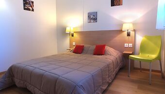 VVF Les Ecrins Champsaur, Saint Bonnet en Champsaur