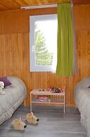 VVF Les Ecrins Champsaur, Saint Bonnet en Champsaur