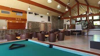 VVF Les Ecrins Champsaur, Saint Bonnet en Champsaur