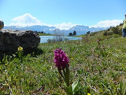 VVF Les Ecrins Champsaur, Saint Bonnet en Champsaur
