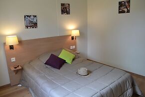 VVF Les Ecrins Champsaur, Saint Bonnet en Champsaur