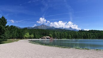 VVF Les Ecrins Champsaur, Saint Bonnet en Champsaur