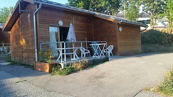 VVF Les Ecrins Champsaur, Saint Bonnet en Champsaur