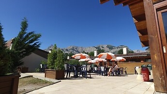 VVF Les Ecrins Champsaur, Saint Bonnet en Champsaur
