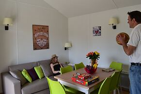 VVF Les Ecrins Champsaur, Saint Bonnet en Champsaur