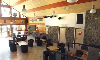 VVF Les Ecrins Champsaur, Saint Bonnet en Champsaur