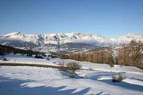VVF Les Ecrins Champsaur, Saint Bonnet en Champsaur