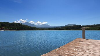 VVF Les Ecrins Champsaur, Saint Bonnet en Champsaur