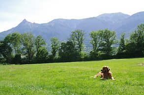 VVF Les Ecrins Champsaur, Saint Bonnet en Champsaur