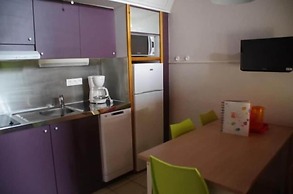 VVF Les Ecrins Champsaur, Saint Bonnet en Champsaur