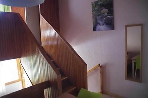 VVF Les Ecrins Champsaur, Saint Bonnet en Champsaur