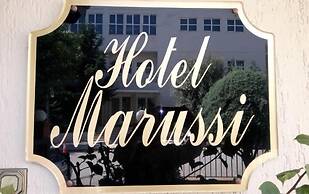 Hotel Maroussi