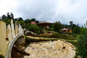 Cabañas y Suites Sergia Torres