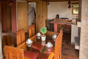 Cabañas y Suites Sergia Torres