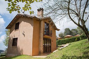 Cabañas y Suites Sergia Torres