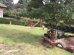 Cabañas y Suites Sergia Torres