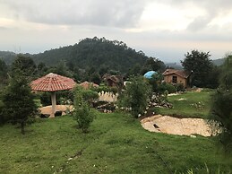 Cabañas y Suites Sergia Torres