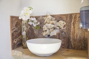 Cabañas y Suites Sergia Torres