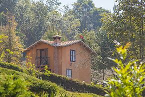 Cabañas y Suites Sergia Torres