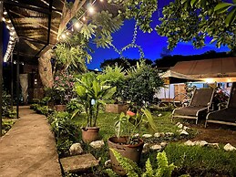 Hostal Antigueño - Hostel