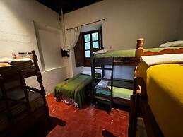 Hostal Antigueño - Hostel