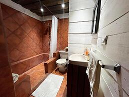 Hostal Antigueño - Hostel