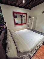 Hostal Antigueño - Hostel