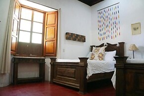 Hostal Antigueño - Hostel