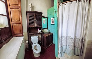 Hostal Antigueño - Hostel