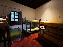 Hostal Antigueño - Hostel
