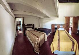 Hostal Antigueño - Hostel