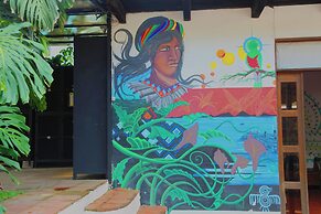 Hostal Antigueño - Hostel
