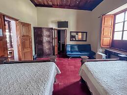 Hostal Antigueño - Hostel