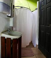 Hostal Antigueño - Hostel