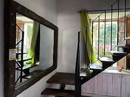 Hostal Antigueño - Hostel