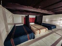 Hostal Antigueño - Hostel