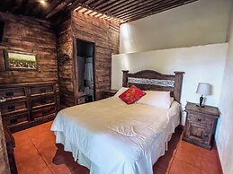Hostal Antigueño - Hostel
