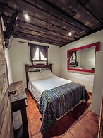 Hostal Antigueño - Hostel