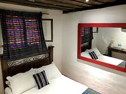 Hostal Antigueño - Hostel