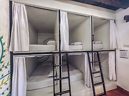 Hostal Antigueño - Hostel