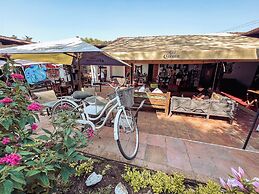 Hostal Antigueño - Hostel