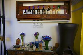 Hostal Antigueño - Hostel